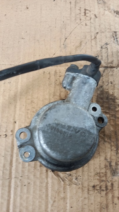 фото №1, Датчик вала распределительный вал volvo s60 2.4b 01r sedan