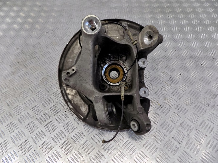 фото №6, Bmw g11 g12 поворотна опора зад задня l+p xd 6861136