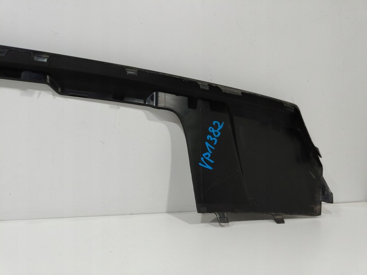 фото №6, Audi q5 80a спойлер зад диффузор новый 80a807568