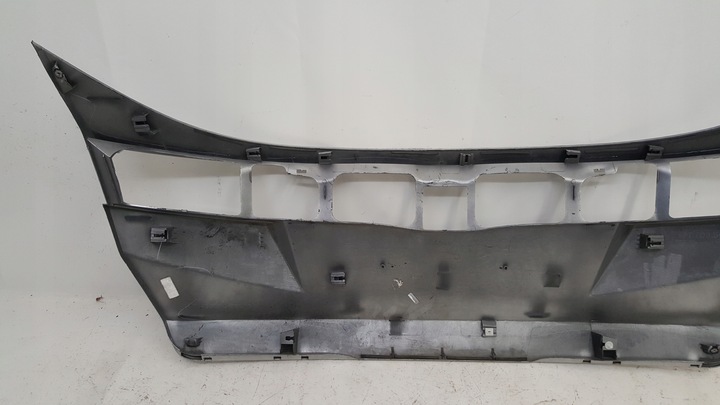 фото №8, Honda civic viii ufo накладка крышка зад 2006-2011r
