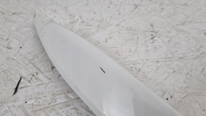 фото №5, Audi a4 s4 8w s line 2015- планка пороговая левая 8w0853931