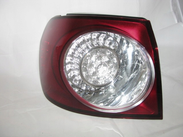 фото №14, Лампа задня vw golf plus 03.05-02.09 le valeo val088911