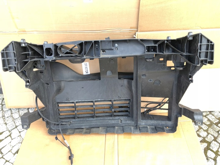 фото №15, Renault espace v 1.6 dci радиатор pas 214816969r 214101809r 620c40975r