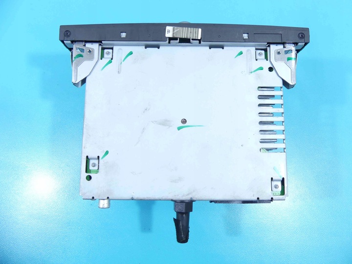 фото №10, Радіо заводські ford focus mk2 4m5t-18c815-bj радіопрогравач