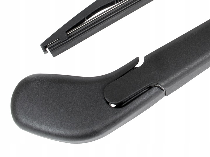 фото №6, Ford focus mk2 ii hb дворник рычаг дворники зад + листовая рессора