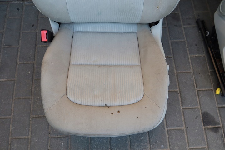 фото №10, Комплект сидений audi a4 b8 sedan