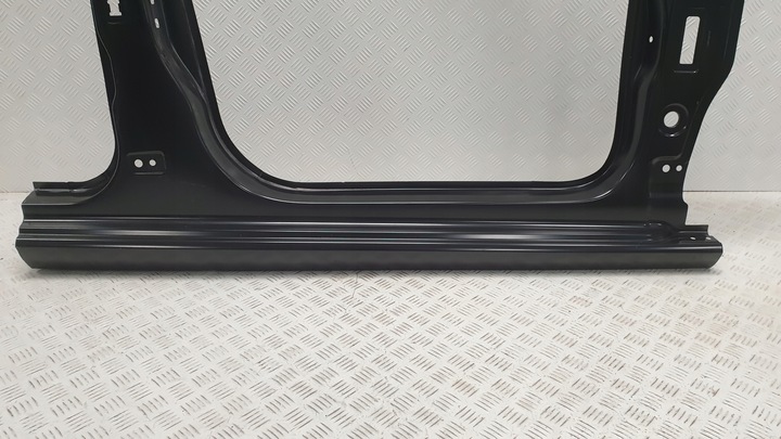 фото №4, Seat ibiza v 6f 6f0 стійка a поріг обшивка праві 6f0809606c 6f0809840