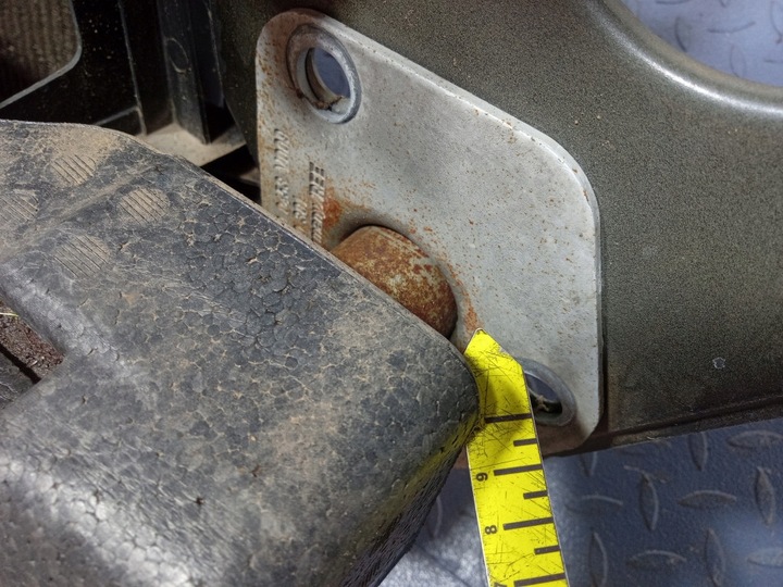 фото №7, Smart fortwo i w450 0.6 61km підсилювач лобове pas переднє