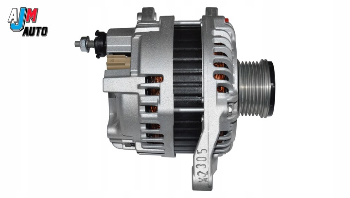 фото №3, Генератор 2.0 2.4 vvt chrysler sebring jr js