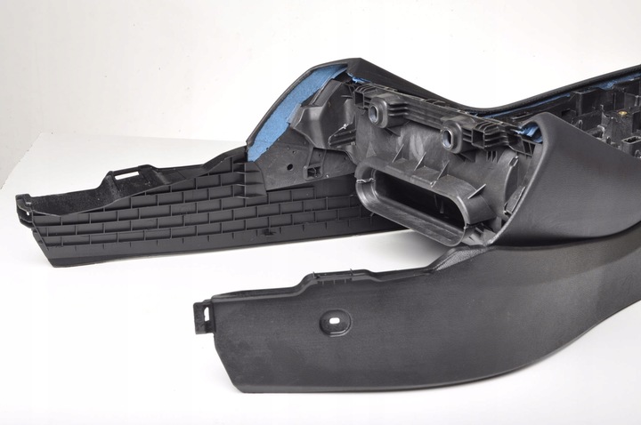 фото №12, Bmw g08 тунель середній підлокітник 2021r