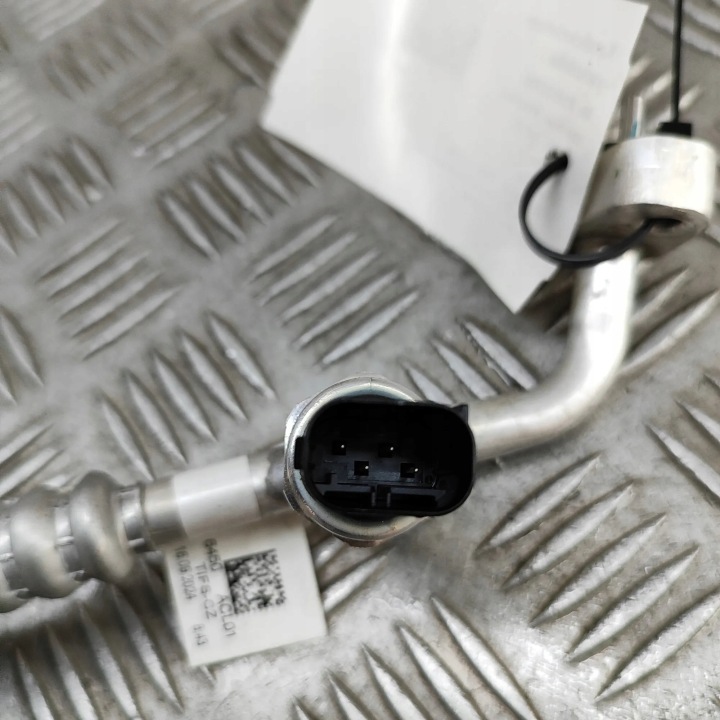 фото №8, Трубки кондиционера bmw 5 g60 9872121 31531700 250kw 2025