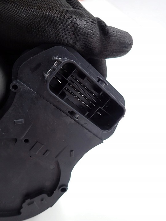 фото №10, Усилитель насос тормозная европа porsche taycan 20r