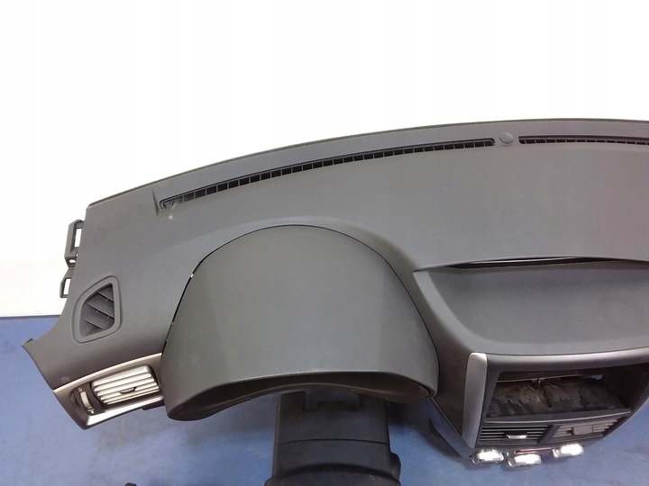 фото №2, Forester iii sh панель раздаточная подушки ремни