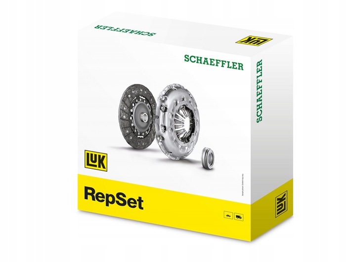 фото №2, Зчеплення db vito cdi 99-03