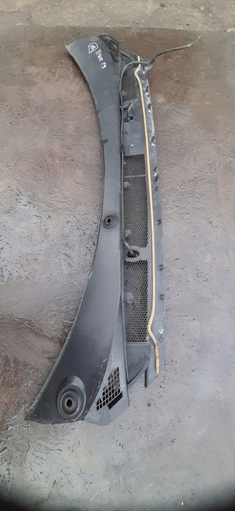 фото №8, Панель під лобовим склом верхній peugeot 308 t9 98008282xt