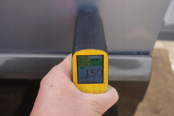 фото №12, Kia sorento i jc двері ліві передні mi планка 2006рік