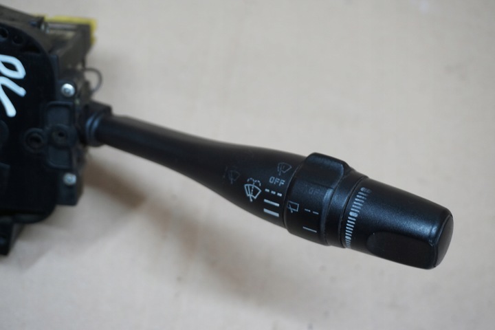 фото №8, Nissan terrano ii переключатель комбинированный комплектный 99r