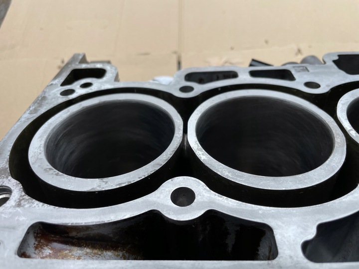 фото №4, Двигун 1.2 tce megane iii блок двигуна перевірений