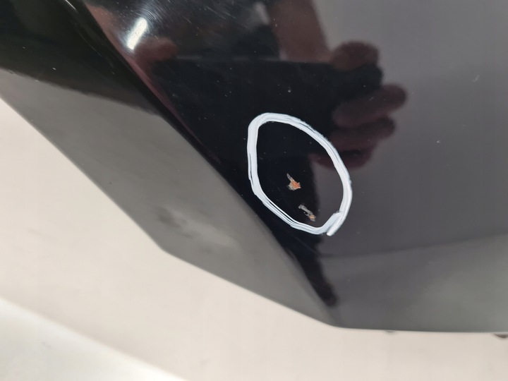 фото №6, Kia optima iii крило праві перед переднє abp