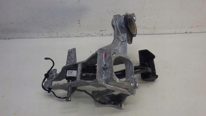 фото №6, Педаль тормоза audi a4 b9 2.0 tdi автомат 8w1723140b 8w1723117b