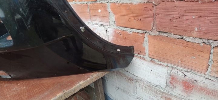 фото №8, Civic viii 8 ufo 2.2 бампер перед ксенон