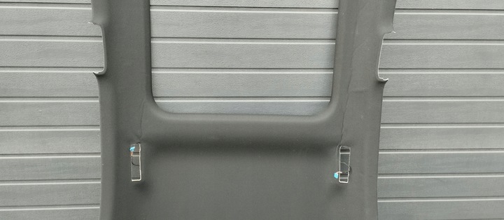 фото №7, Потолок панорама mercedes a класс w177 amg a1776900700