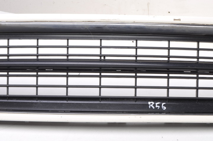 фото №13, Mini r55 r56 r57 r58 r59 решётка решётка бампера 7250787