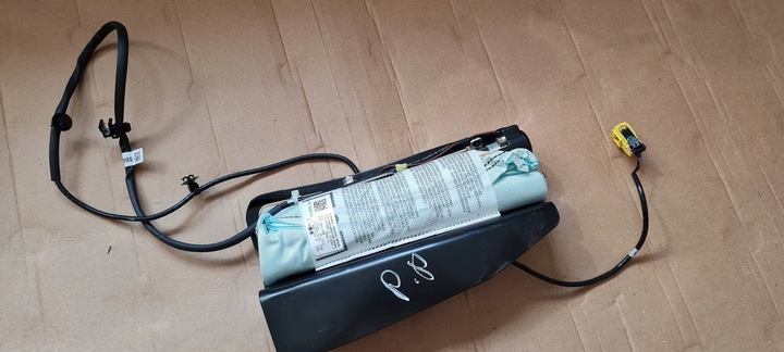 фото №1, A6 c7 4g рестайлінг подушка сидіння права перед 4g5880242b a7 4g