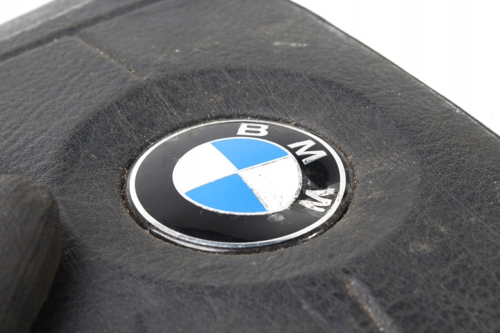 фото №7, Bmw e39 подушка водія подушка  1095997