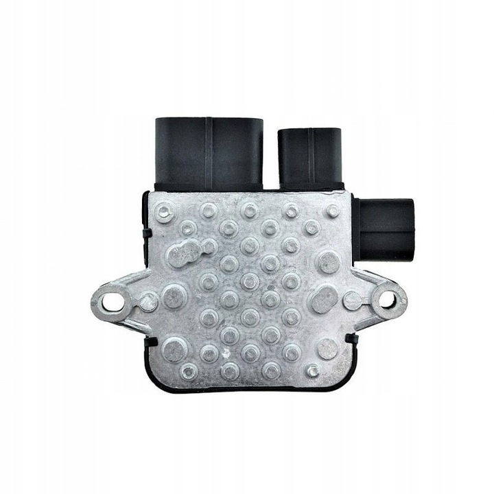 фото №3, Nty csw-mz-000 модуль вентилятора