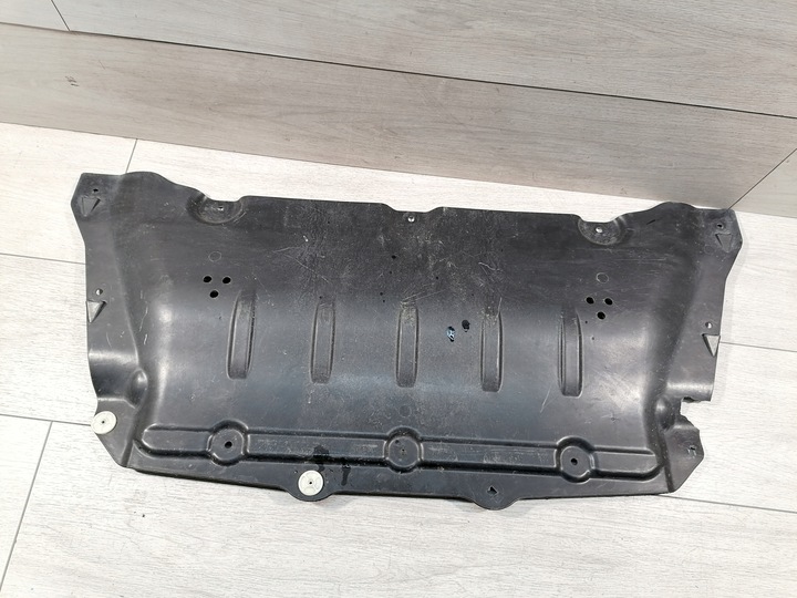 фото №10, Bmw 5 g30 захист нижня двигун 7363730