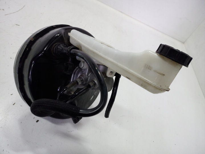 фото №1, Підсилювач насос гальмівна ford mondeo mk5