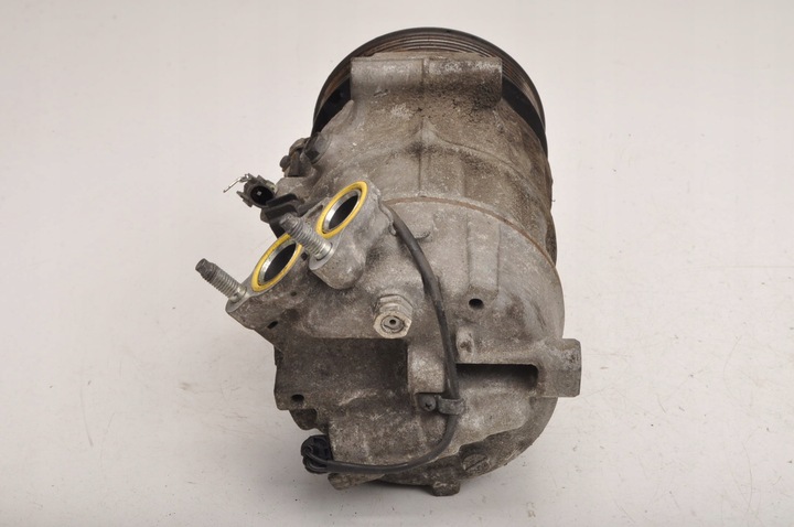 фото №6, Volvo s60 ii v60 2.0 d2 120km компресор кондиціонера 31469968