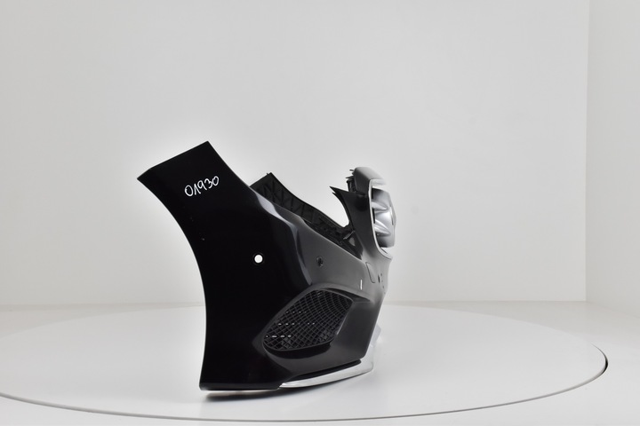 фото №8, Mercedes e-klasa w212 w 212 рестайлінг amg line бампер переднє