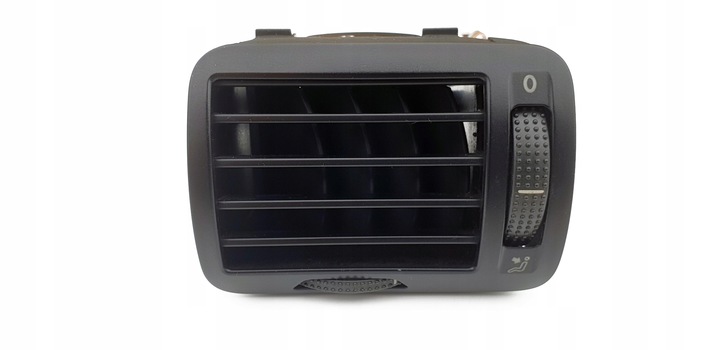 фото №16, Vw passat b5 рестайлінг po рестайлінг решітка повітропровід ліва