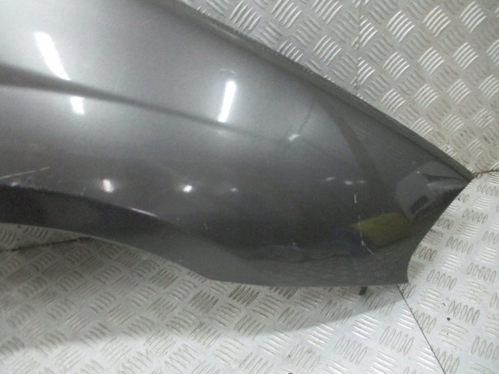 фото №6, Крило праві fiat croma ii 284/a