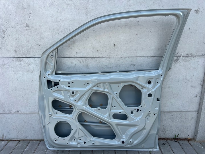 фото №12, Дверь suzuki baleno 2015- передние правые перед правые новое оригинальные