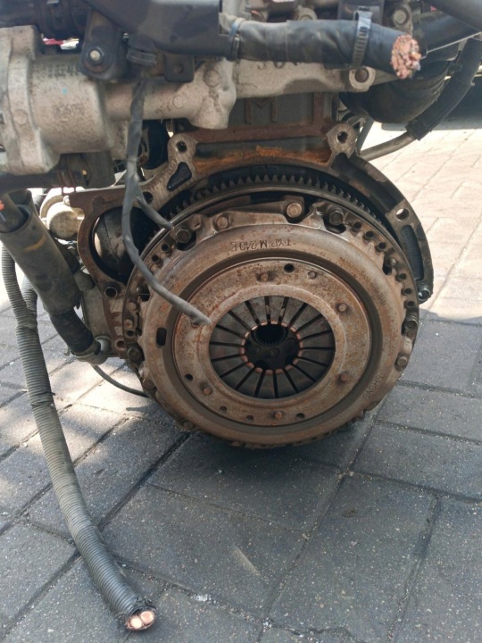 фото №6, Hyundai ix35 двигун дизель d4ha