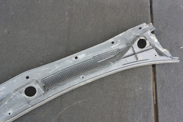 фото №8, Панель під лобовим склом nissan maxima a33 qx eu