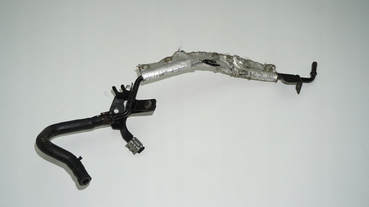 фото №7, Audi a3 8v 2.0 tdi шланг труба магістраль води