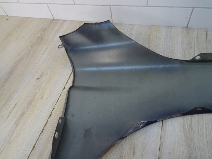 фото №13, Крило лівий перед volvo xc60 i 1 переднє 30762401 llu