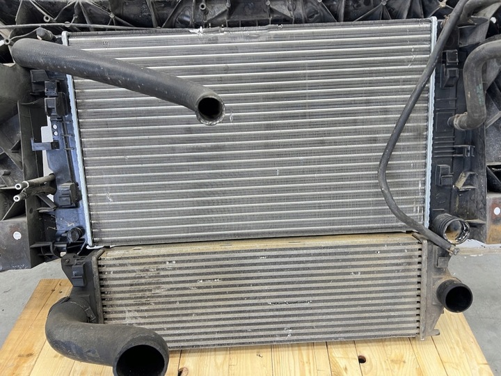 фото №10, Mercedes sprinter w906 2.2 cdi підсилювач лобове pas переднє