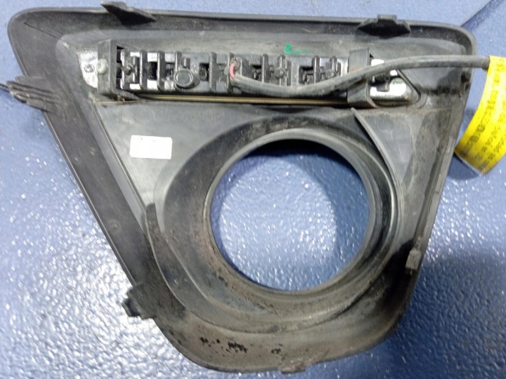 фото №4, Mazda cx-5 i ke 11-15 свет дневные левые перед led c0200152