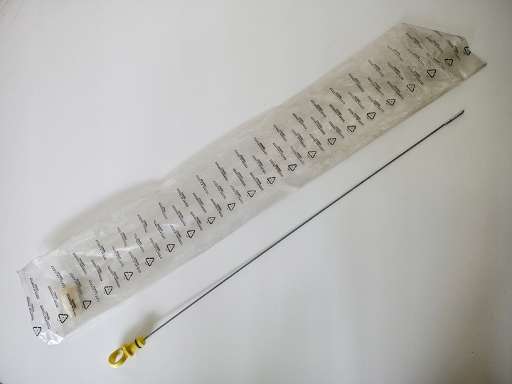 фото №1, Новая щуп масла peugeot 407 607 2.7 hdi