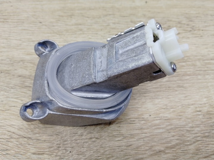 фото №3, Модуль jeż led фара кільце 18592000 7343876 do bmw 5 f10 f11 m5 lci рестайлінг