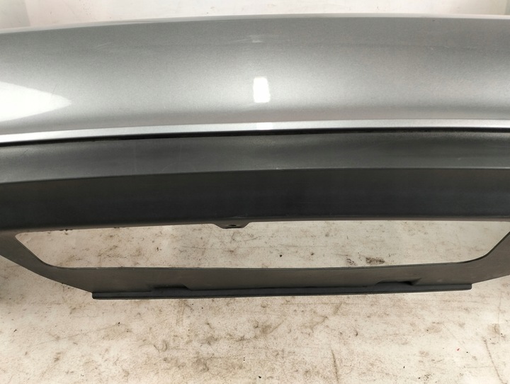 фото №7, Opel insygnia b універсал бампер зад 39148337 4xpdc