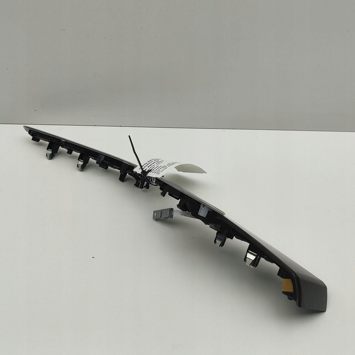 фото №6, Bmw x5 g05 2020 права сторона обшивки / обшивка двері задніх