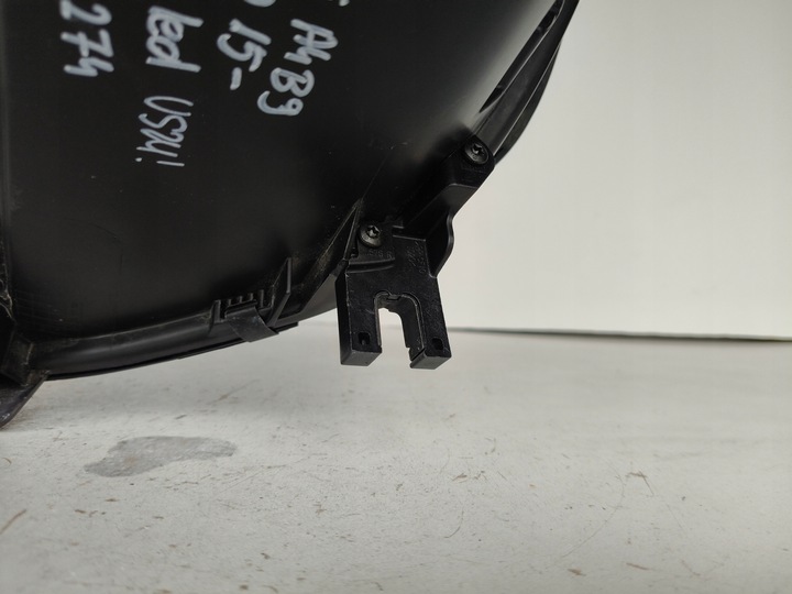 фото №8, Лампа правая фара audi a4 b9 8w 8w0 15- ксенон led