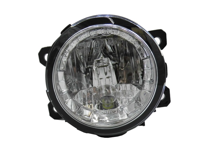 фото №1, Галоген лампа перед ford ka+ ranger mk5 2015-