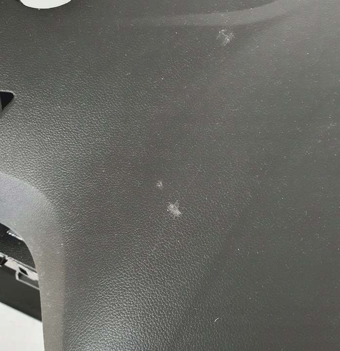 фото №7, Панель роздавальна консоль dacia duster ii європа